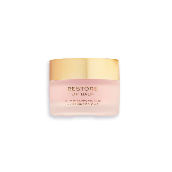 Бальзам для губ Restore Lip Balm Honey - 1