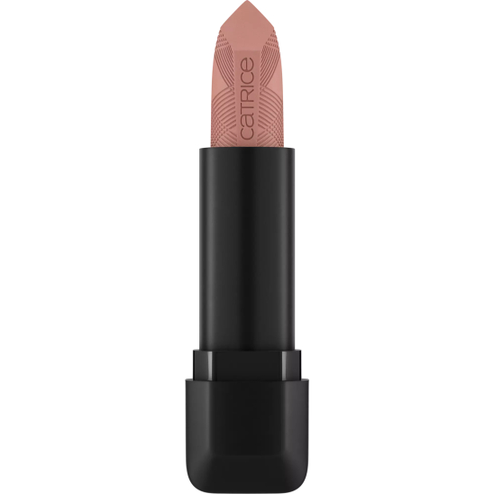 Помада для губ Scandalous Matte Lipstick, 010 Plain Truth - 1