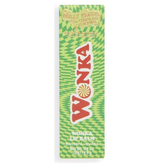 Willy Wonka&The chocolate factory Бальзам для губ Wonka Lip Balm - 2