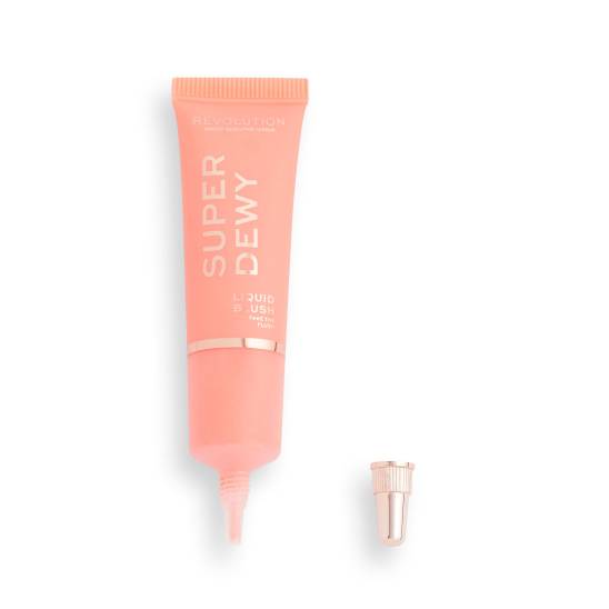 Румяна жидкие Superdewy Liquid Blush Fake The Flush - 3