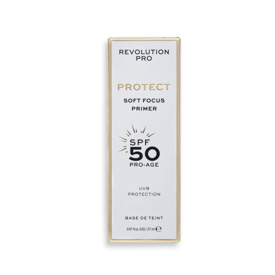 Праймер Protect Soft Focus Primer SPF 50 - 4