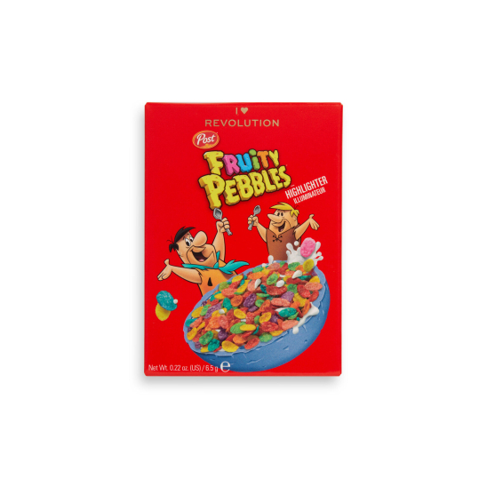 Fruity Pebbles Хайлайтер Rainbow Highlighter - 2