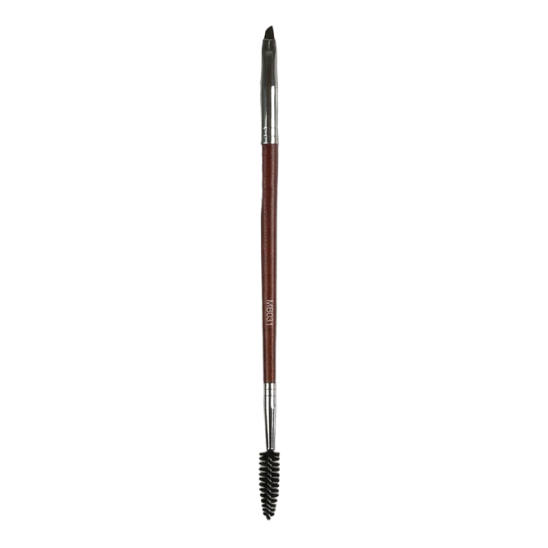 Кисть для бровей Dual-Ended Brow Brush - 1