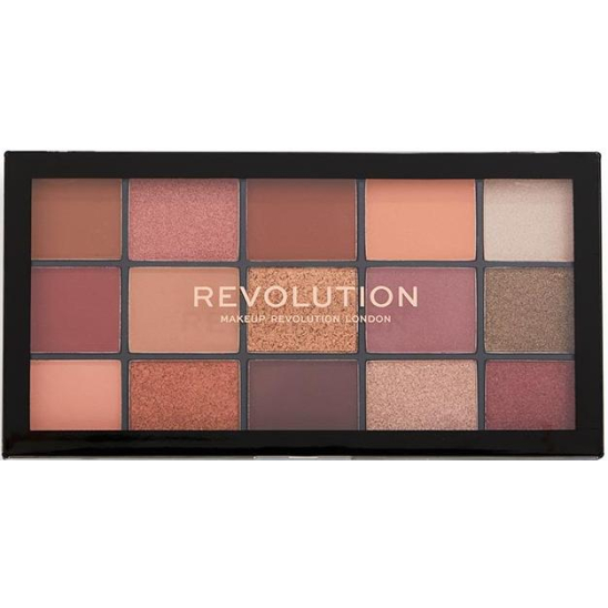 Палетка теней Re-Loaded Palette Seduction - 1