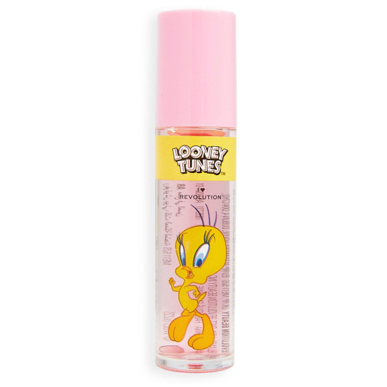 Looney Tunes - Масло для губ Lip Oil Tweety - 1