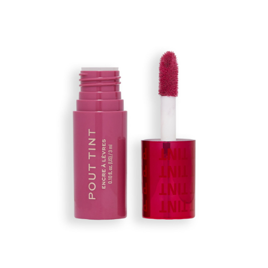 Тинт для губ Liquid Lipstick Pout Tint, Mad about Mauve - 2