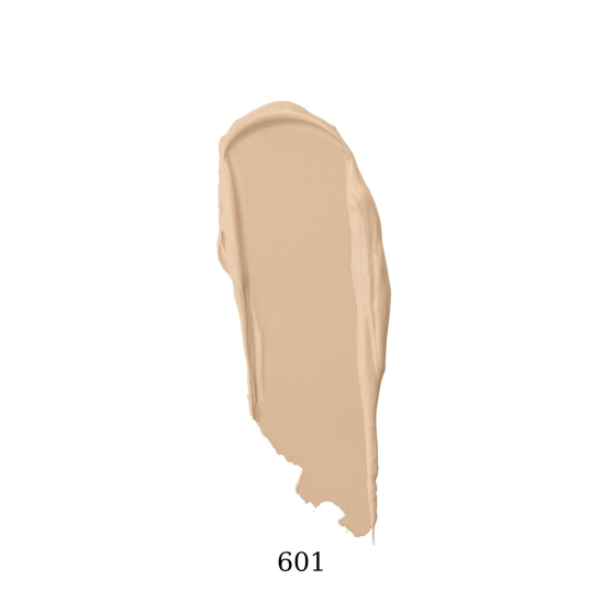 Тональная основа и консилер 2 в 1 24H Non-Stop 2in1 Foundation & Concealer, 601 Cool - 2