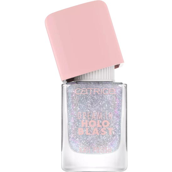 Лак для ногтей Dream In Holo Blast Nail Polish, 060 Prism Universe - 3