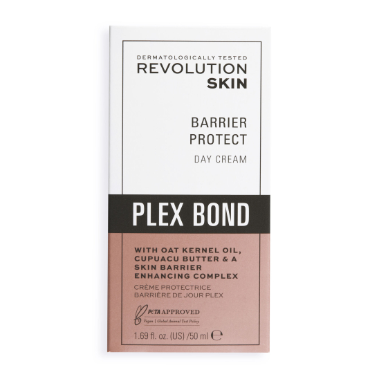 Крем для лица Дневной Plex Bond Barrier Protect Day Cream - 3