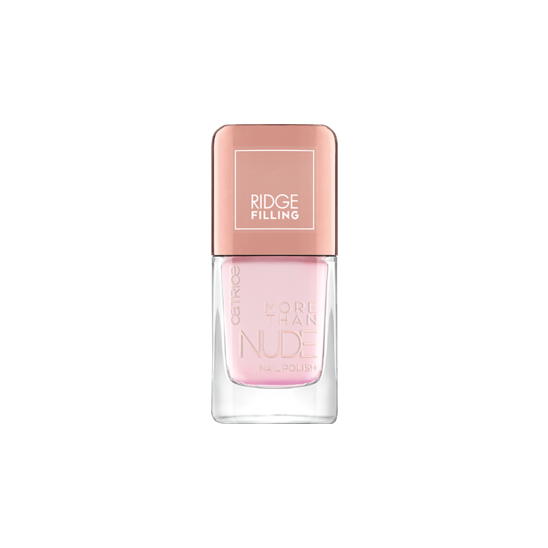 Лак для ногтей More Than Nude Nail Polish, 16 Hopelessly Romantic - 1