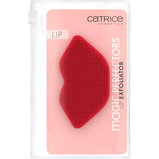 Подушечка для пилинга губ Magic Perfectors Lip Exfoliator - 2