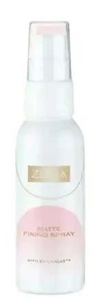 Фиксирующий спрей Matte Fixing Spray
ZEENA
Германия