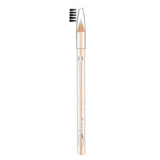 Карандаш для бровей для фиксации eyebrow fixing pencil - 1 шт - 1