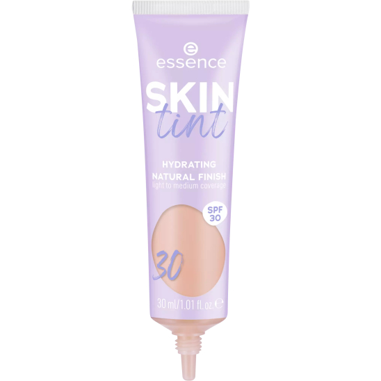 Увлажняющая тональная основа-тинт Skin tint, 30 - 3