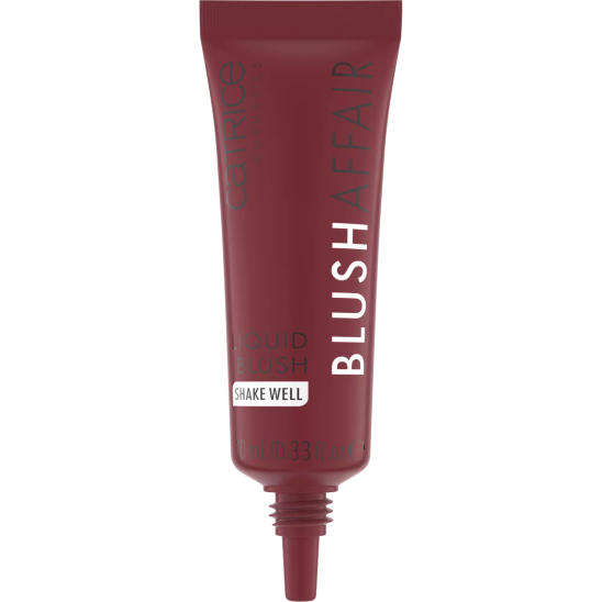 Румяна жидкие Blush Affair Liquid Blush, 050 Plum-Tastic - 2