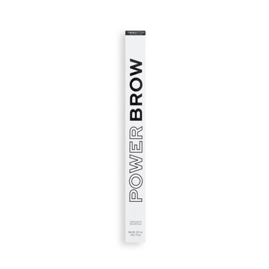 Контур для бровей Power Brow, Dark Brown - 3