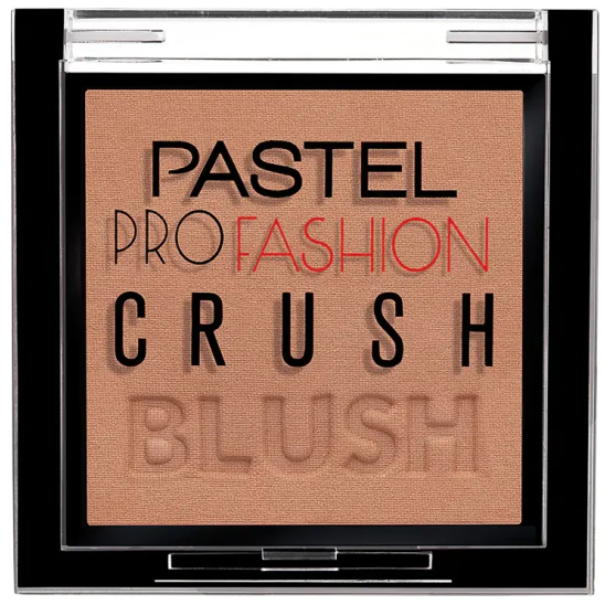 Румяна Crush Blush, 305 Latte - 1