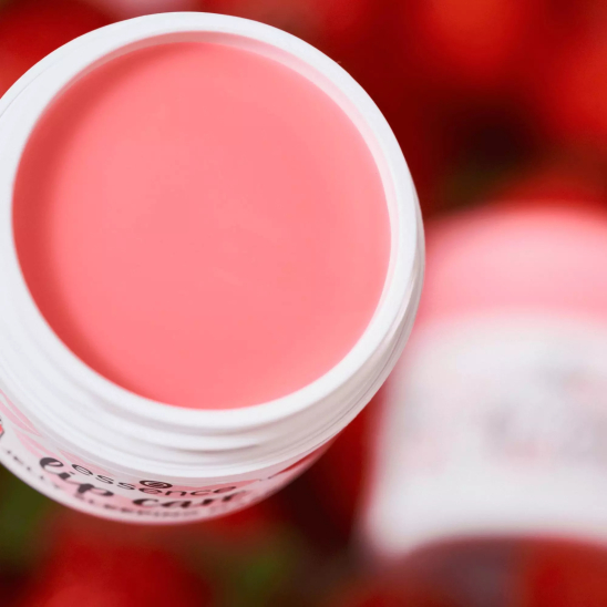 Маска для губ lip care Jelly Sleeping Mask, 02 Strawberry Milkshake - 2