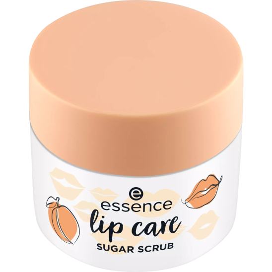 Скраб для губ lip care Sugar Scrub - 3