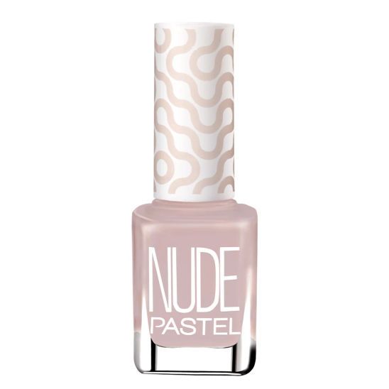 Лак для ногтей Nude Nail Polish, 762 - 1