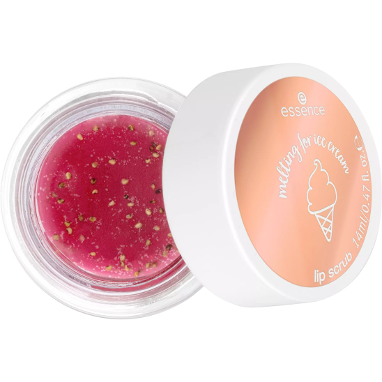 Melting for ice cream Скраб для губ lip scrub - 1