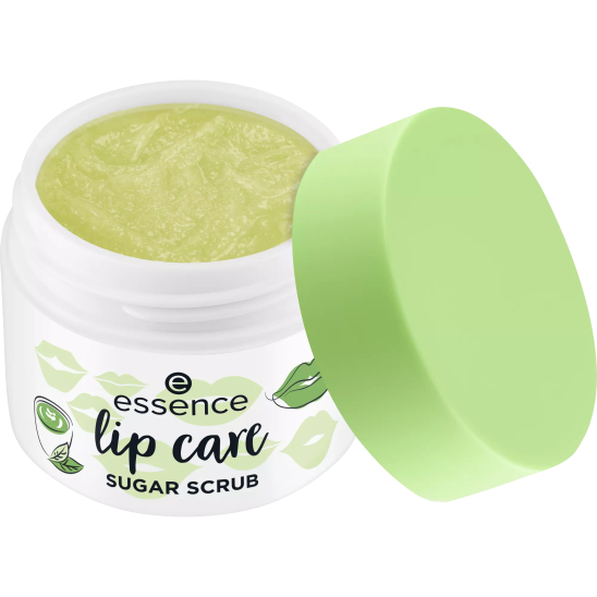 Скраб для губ lip care Sugar Scrub, 02 Matcha Latte - 1