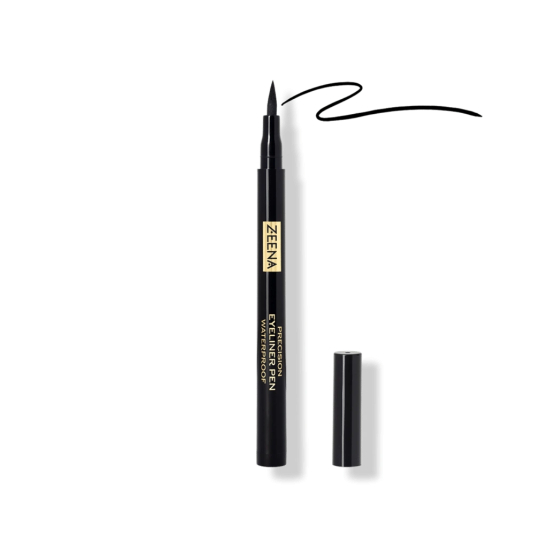 Подводка для глаз Precision Eyeliner Pen WP 010 - 1