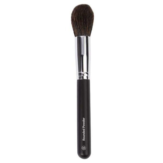 Круглая кисть для пудры Rounded Powder Brush - 1