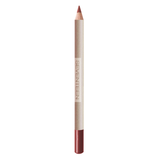 Карандаш для губ устойчивый Longstay Lip Shaper Pencil, 04 розовый бутон - 1