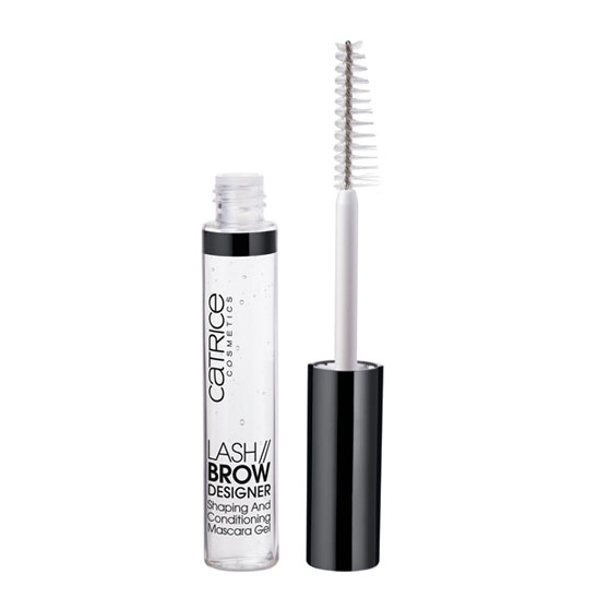 Гель для бровей и ресниц Lash & Brow Designer-Shaping and Conditioning Gel - 3