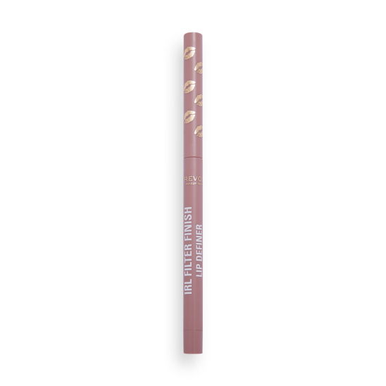 Контур для губ IRL Filter Finish Lip Definer, Chai Nude - 2