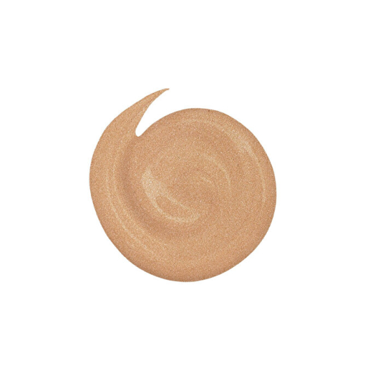 Тональная основа бронзирующая Liquid Bronzer, 20 Sun Shine - 2