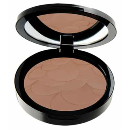 Пудра компактная для лица Advanced Compact Powder, 60 Chestnut - 1