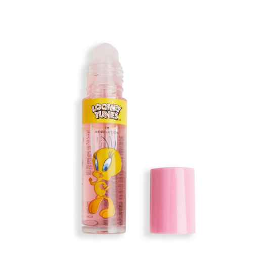 Looney Tunes - Масло для губ Lip Oil Tweety - 2