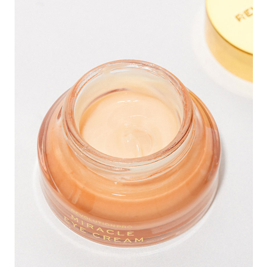 Крем для век Miracle Eye Cream - 3