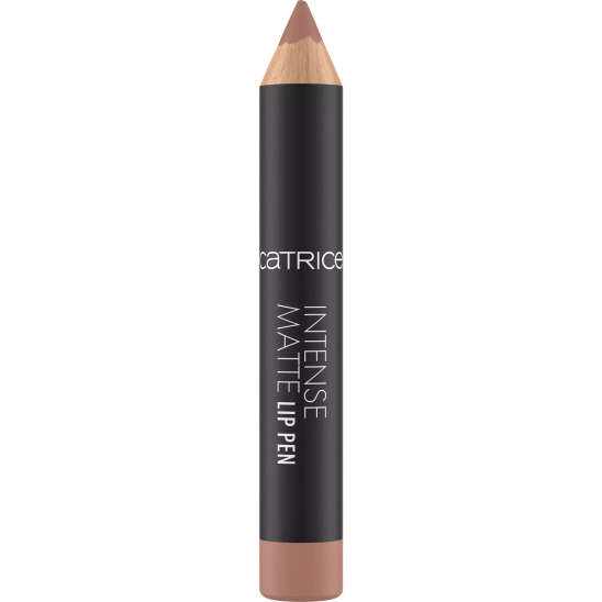 Помада для губ в карандаше Intense Matte Lip Pen, 010 Cinnamon Spice - 1