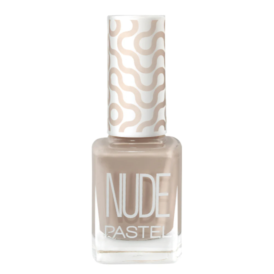 Лак для ногтей Nude Nail Polish, 766 - 1