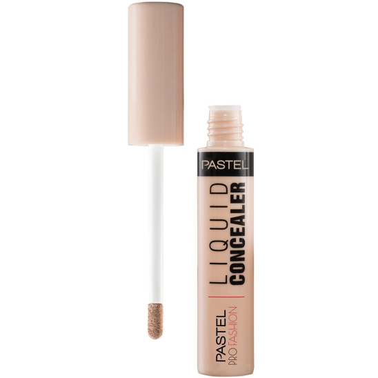 Консилер жидкий Liquid Concealer, 102 Nude - 2