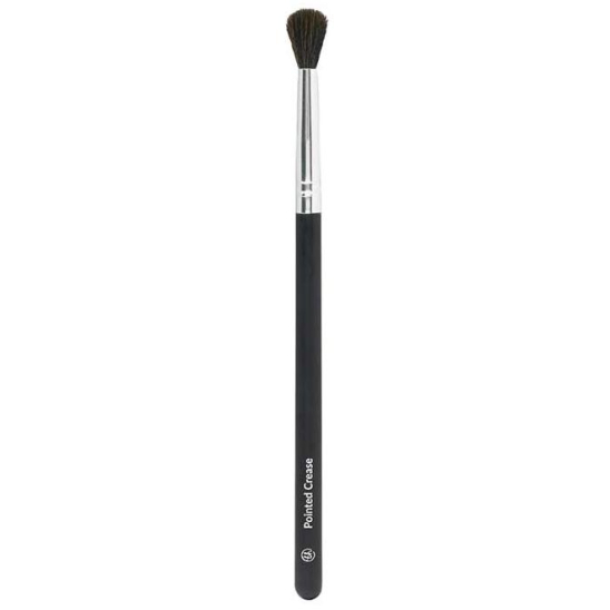 Заостренная кисть для складок Pointed Crease Brush - 1