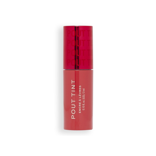 Тинт для губ Liquid Lipstick Pout Tint, Sweetie Coral - 1