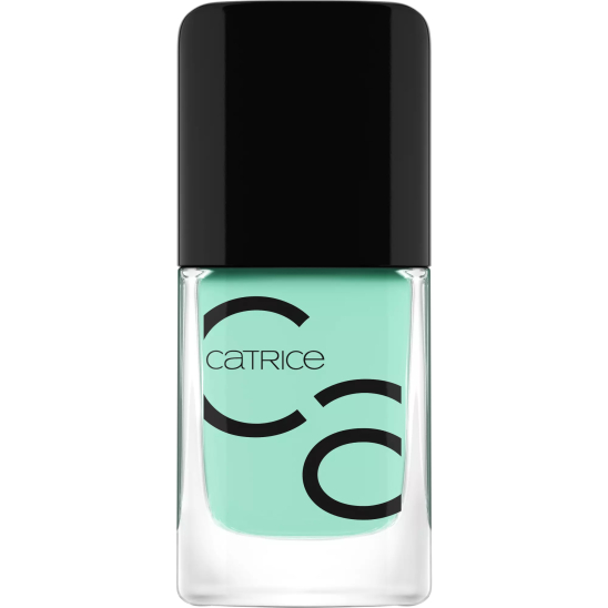 Лак для ногтей IcoNails Gel Lacquer, 145 EncourageMint - 1